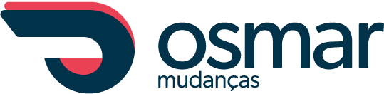 logo osmar mudanças